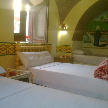 Al Baeirat Hotel Luksor Zewnętrze zdjęcie