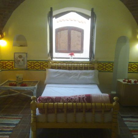 Al Baeirat Hotel Luksor Zewnętrze zdjęcie