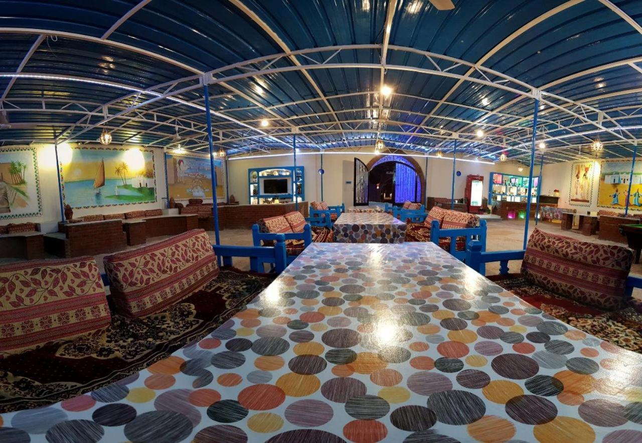 Al Baeirat Hotel Luksor Zewnętrze zdjęcie
