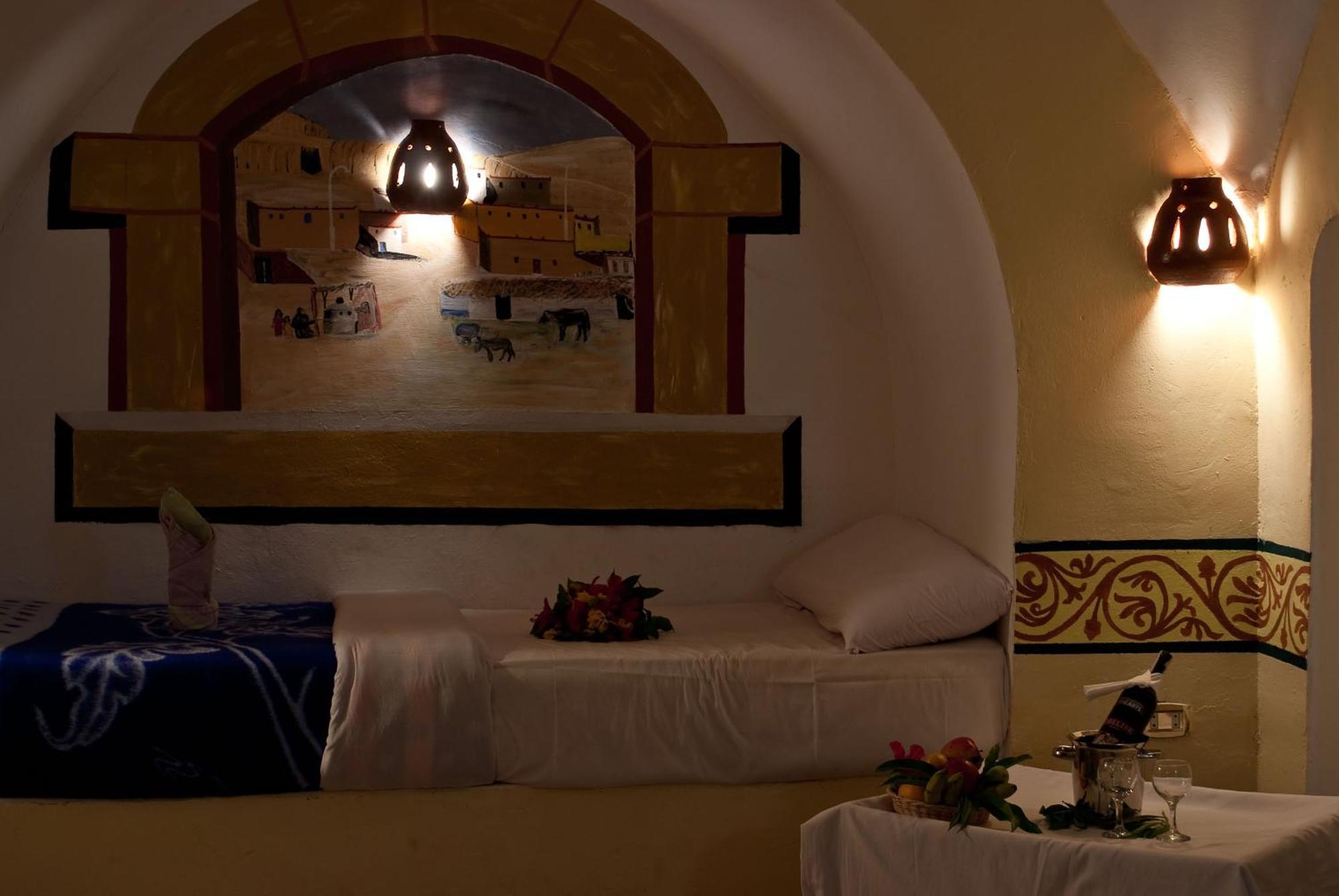 Al Baeirat Hotel Luksor Zewnętrze zdjęcie